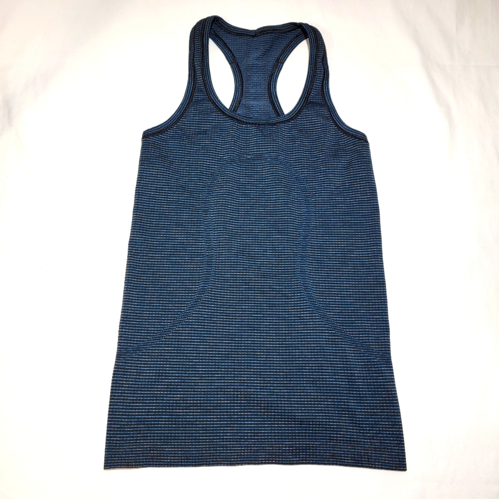Lululemon Swiftly Tech Racerback Size 4